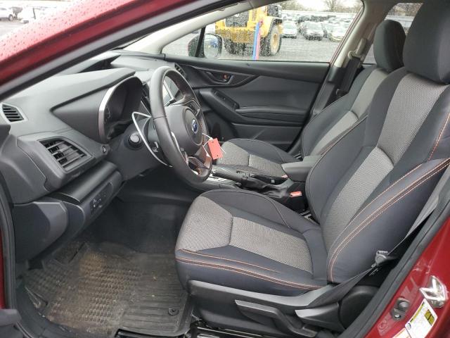 Photo 7 from auction – 2019 SUBARU CROSSTREK with VIN JF2GTACC0KH361008