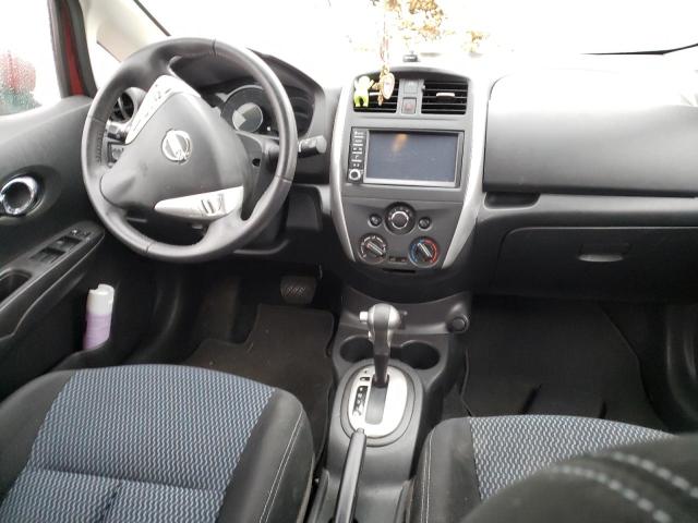 Photo 8 from auction – 2019 NISSAN VERSA NOTE with VIN 3N1CE2CP4KL359976