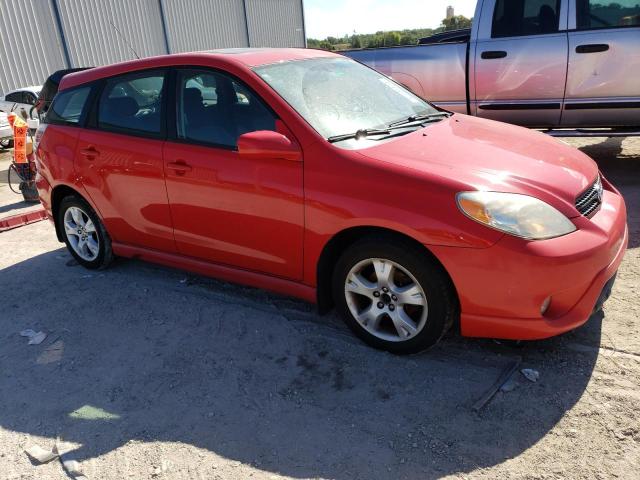 Photo 4 from auction – 2008 TOYOTA COROLLA MA with VIN 2T1KR32E48C696937