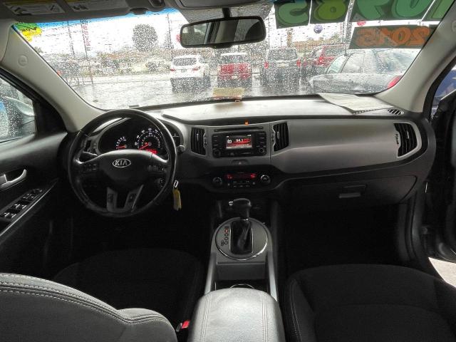 Photo 9 from auction – 2015 KIA SPORTAGE E with VIN KNDPC3AC3F7764182