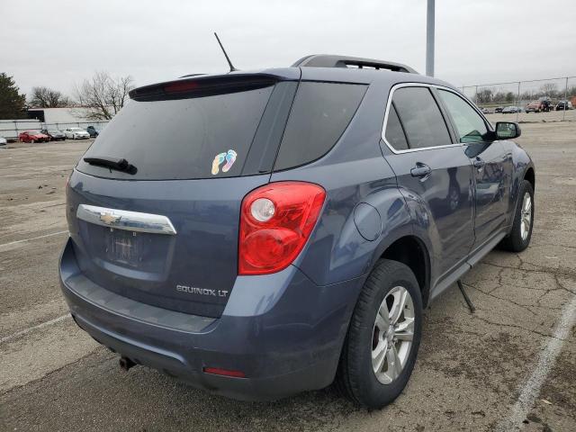 Photo 3 from auction – 2014 CHEVROLET EQUINOX LT with VIN 2GNALBEKXE6194804