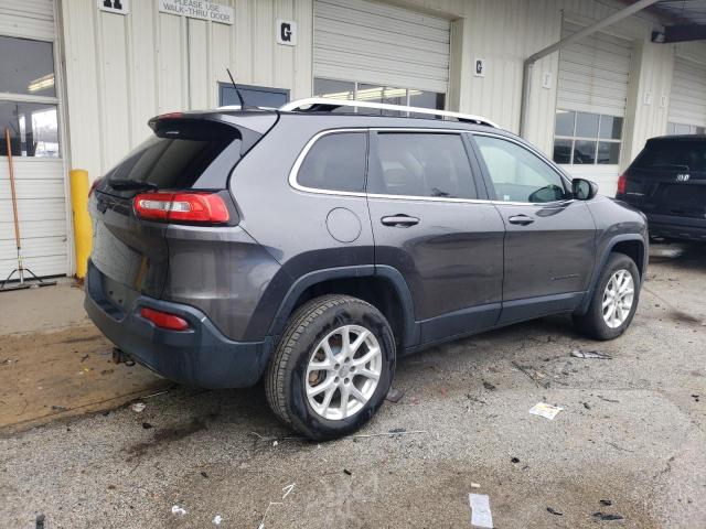 Photo 3 from auction – 2014 JEEP CHEROKEE L with VIN 1C4PJMCS3EW197508