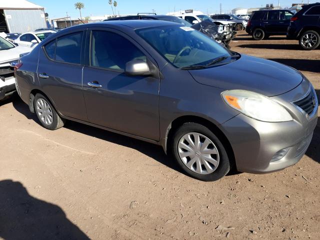 Photo 4 from auction – 2013 NISSAN VERSA with VIN 3N1CN7AP8DL871579