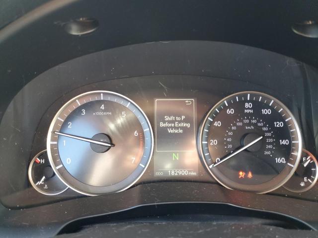 Photo 9 from auction – 2016 LEXUS ES 350 with VIN JTHBK1GG0G2233692