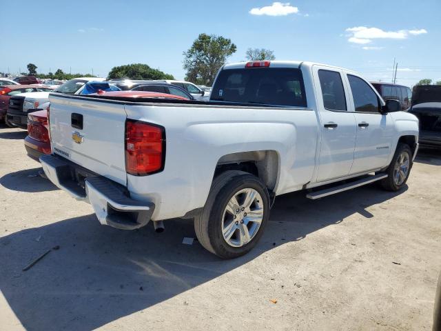 Photo 3 from auction – 2017 CHEVROLET SILVERADO with VIN 1GCRCPEH7HZ347130