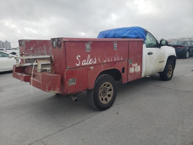 صورة رقم 3 من المزاد - 2008 GMC SIERRA C15 مع VIN 1GTEC14C28Z323979