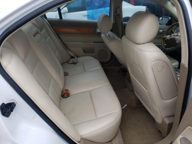 Photo 10 from auction – 2006 LINCOLN ZEPHYR with VIN 3LNHM26136R649072