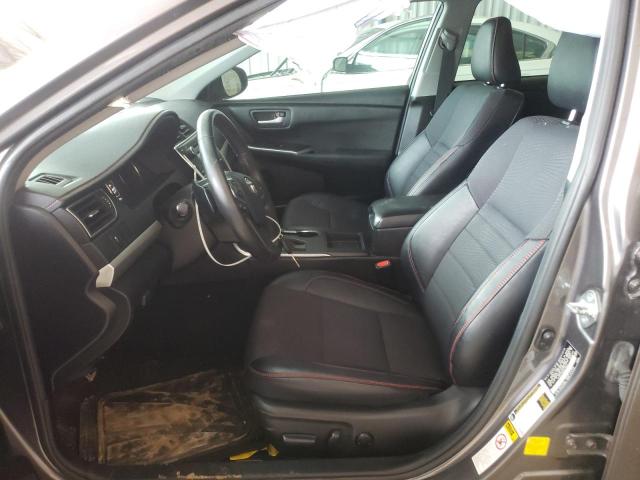 Photo 7 from auction – 2016 TOYOTA CAMRY with VIN 4T1BF1FK0GU519831