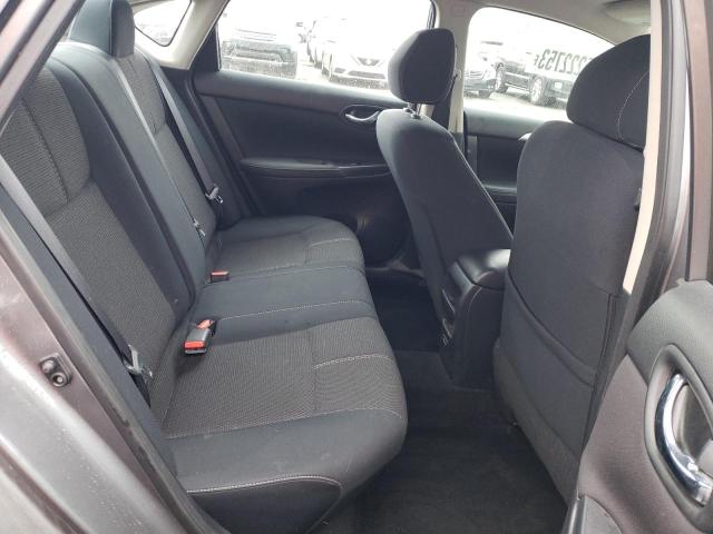 Photo 10 from auction – 2017 NISSAN SENTRA S with VIN 3N1AB7AP4HY317481