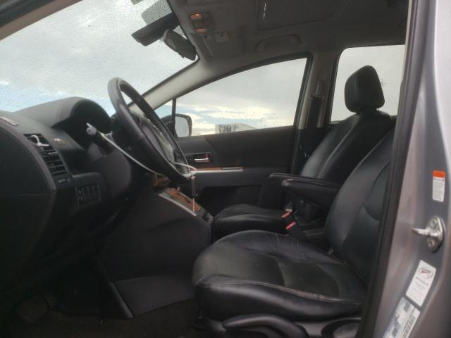 Photo 7 from auction – 2010 MAZDA 5 with VIN JM1CR2W36A0383718