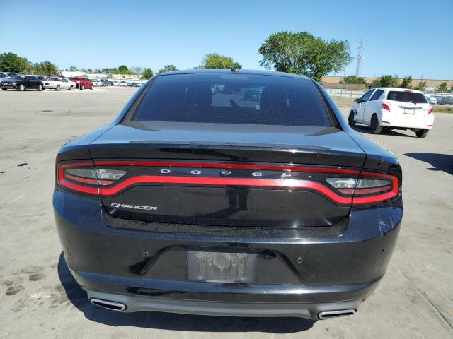 Photo 6 from auction – 2015 DODGE CHARGER SE with VIN 2C3CDXBG9FH856765