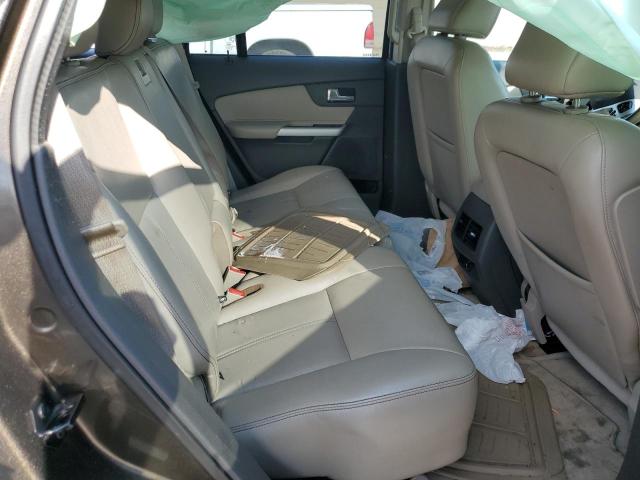 Photo 10 from auction – 2011 FORD EDGE SEL with VIN 2FMDK3JC7BBA45391