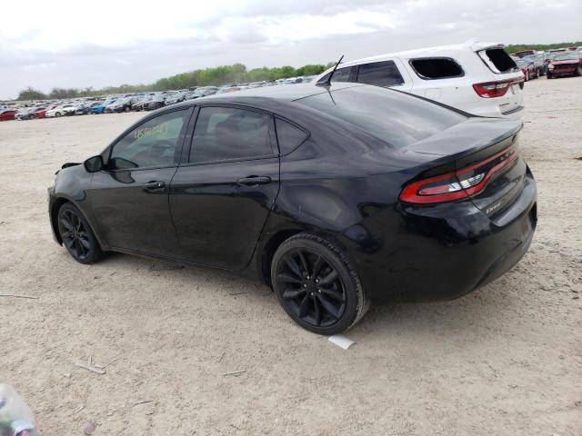 Photo 2 from auction – 2016 DODGE DART SXT S with VIN 1C3CDFFA8GD822752