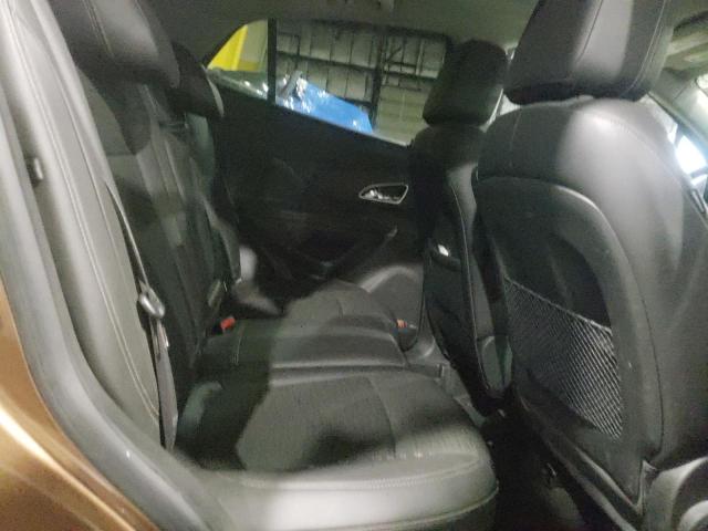 Photo 11 from auction – 2016 BUICK ENCORE with VIN KL4CJASBXGB671361