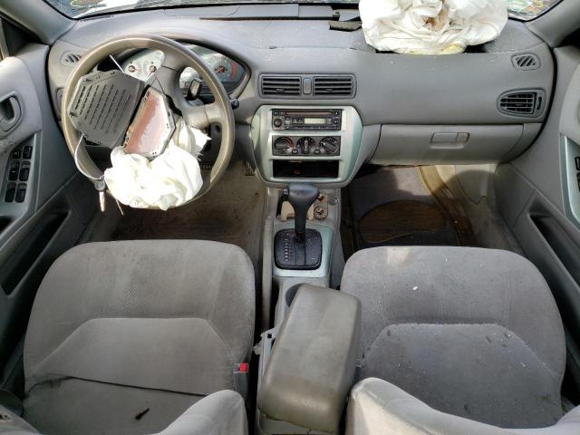 Photo 8 from auction – 2003 MITSUBISHI GALANT ES with VIN 4A3AA46G63E140359