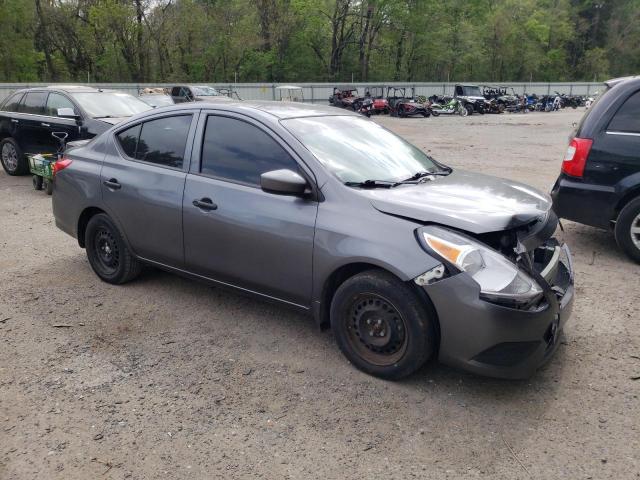 Photo 4 from auction – 2018 NISSAN VERSA S with VIN 3N1CN7AP1JL809565