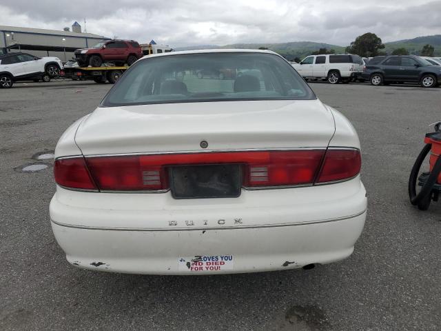 Photo 6 from auction – 2002 BUICK CENTURY CU with VIN 2G4WS52J221202915