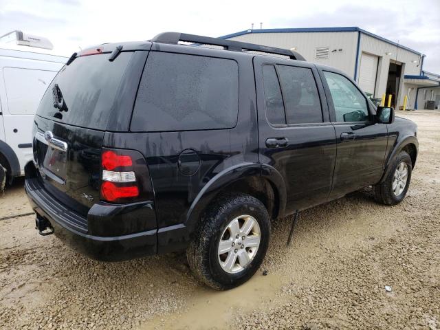 Photo 3 from auction – 2010 FORD EXPLORER X with VIN 1FMEU7DE0AUA17959