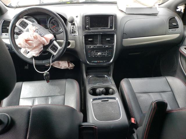 Photo 8 from auction – 2019 DODGE GRAND CARA with VIN 2C4RDGEG8KR565910