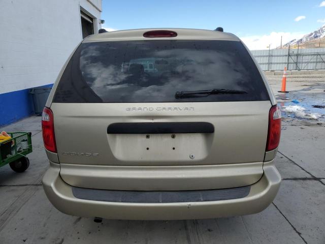 Photo 6 from auction – 2005 DODGE GRAND CARA with VIN 1D4GP24R55B423427