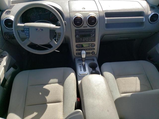 Photo 8 from auction – 2005 FORD FREESTYLE with VIN 1FMDK01155GA25828