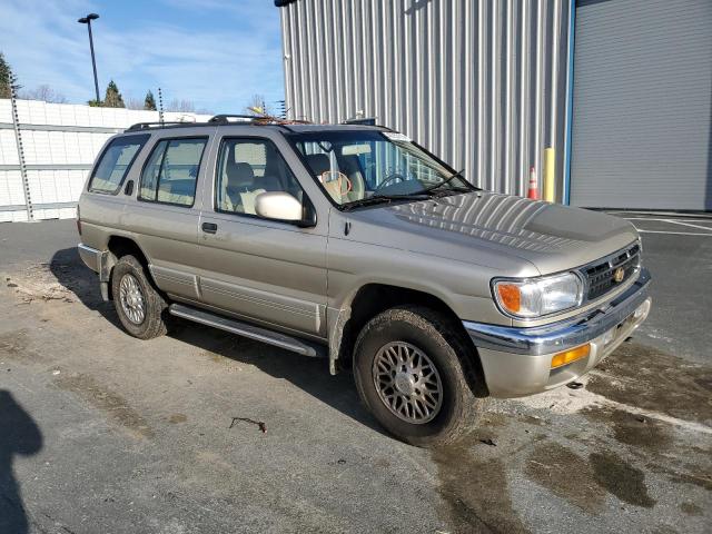Photo 4 from auction – 1997 NISSAN PATHFINDER with VIN JN8AR05Y6VW153502