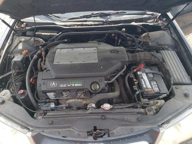 Photo 11 from auction – 2003 ACURA 3.2TL with VIN 19UUA566X3A089616