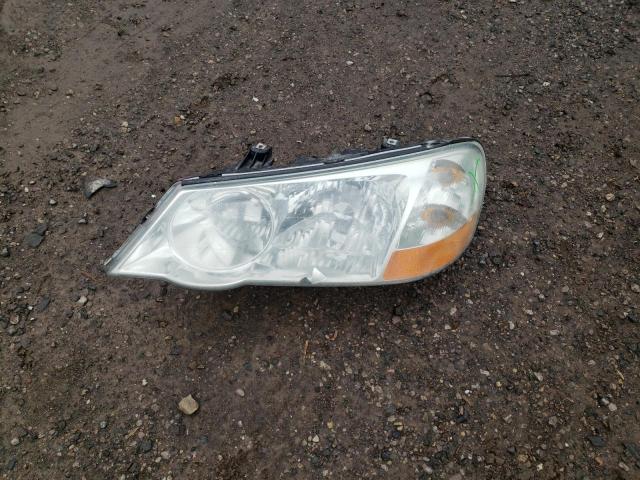 Photo 12 from auction – 2002 ACURA 3.2TL TYPE with VIN 19UUA56802A801471