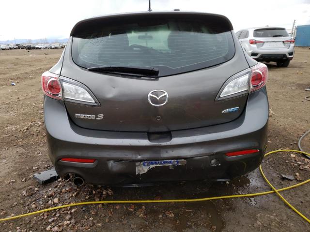 Photo 6 from auction – 2012 MAZDA 3 I with VIN JM1BL1M73C1530040