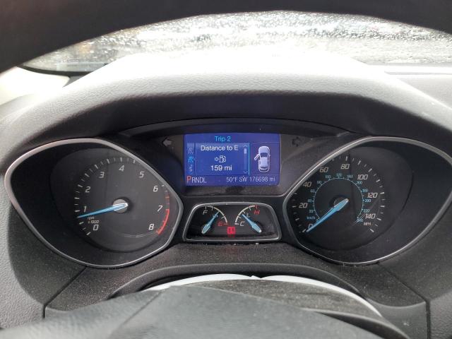 Photo 9 from auction – 2013 FORD FOCUS SE with VIN 1FADP3F27DL182216