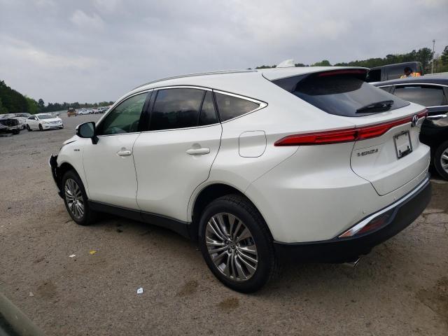 Photo 2 from auction – 2021 TOYOTA VENZA LE with VIN JTEAAAAH1MJ039932