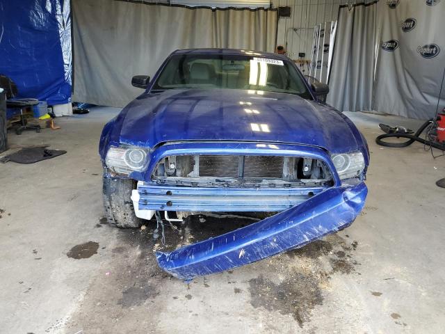 Photo 5 from auction – 2013 FORD MUSTANG with VIN 1ZVBP8AM4D5259441