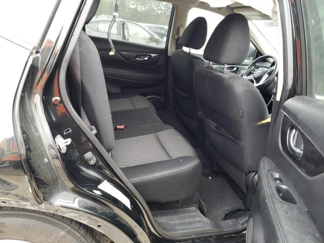 Photo 11 from auction – 2017 NISSAN ROGUE S with VIN KNMAT2MT4HP558755