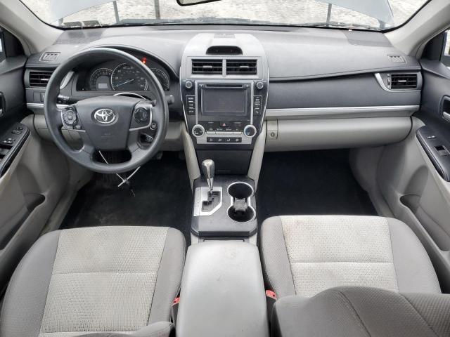 Photo 8 from auction – 2014 TOYOTA CAMRY L with VIN 4T1BF1FK2EU369878