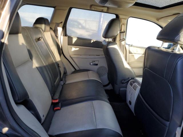 Photo 11 from auction – 2008 JEEP GRAND CHER with VIN 1J8HR58M08C195162