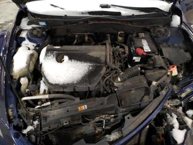 صورة رقم 11 من المزاد - 2009 MAZDA 6 I مع VIN 1YVHP82A795M11795