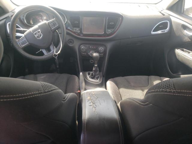 Photo 8 from auction – 2015 DODGE DART with VIN 1C3CDFBB8FD223797