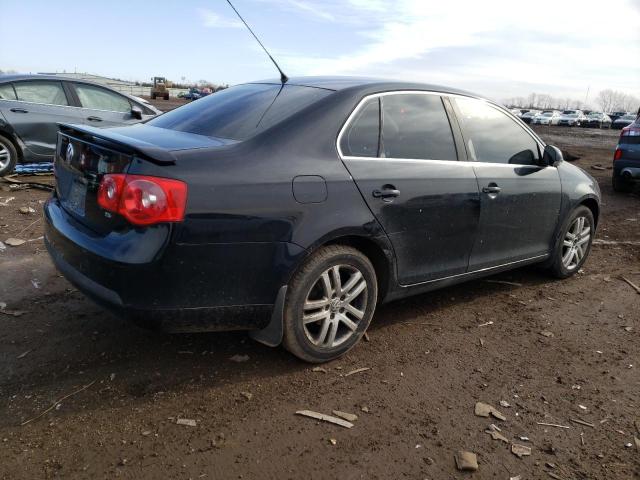 Photo 3 from auction – 2007 VOLKSWAGEN JETTA with VIN 3VWEF71K77M144047