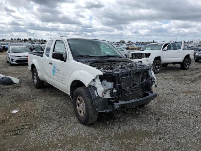 Photo 4 from auction – 2019 NISSAN FRONTIER S with VIN 1N6BD0CT0KN792429
