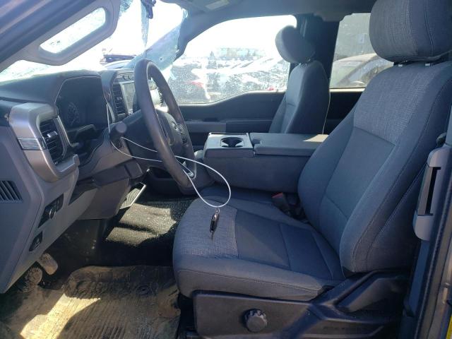 Photo 7 from auction – 2021 FORD F150 SUPER with VIN 1FTEX1EB0MFA96409
