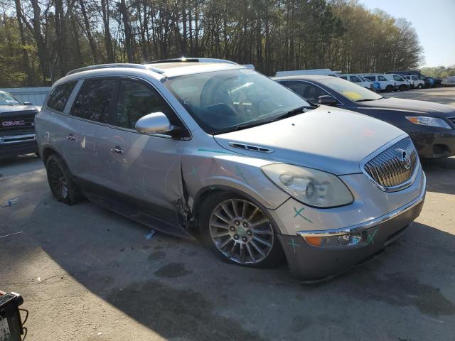 Photo 4 from auction – 2010 BUICK ENCLAVE CX with VIN 5GALVBED0AJ217454