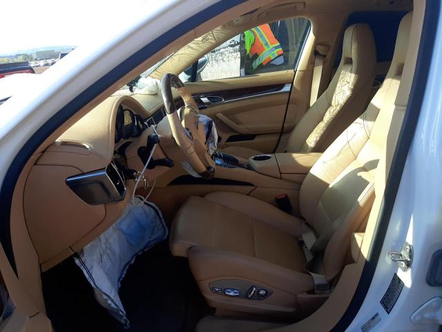 Photo 7 from auction – 2013 PORSCHE PANAMERA S with VIN WP0AB2A75DL060978