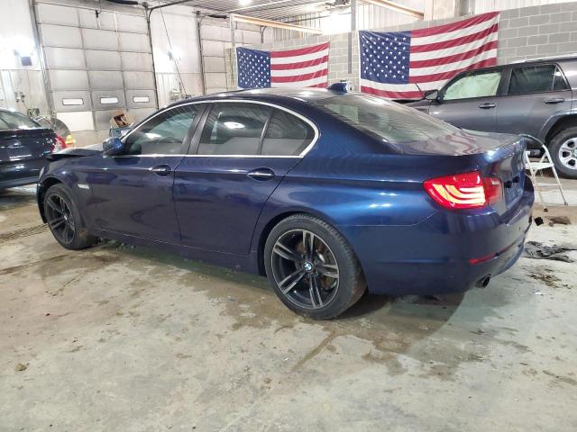 Photo 2 from auction – 2011 BMW 535 I with VIN WBAFR7C57BC801474