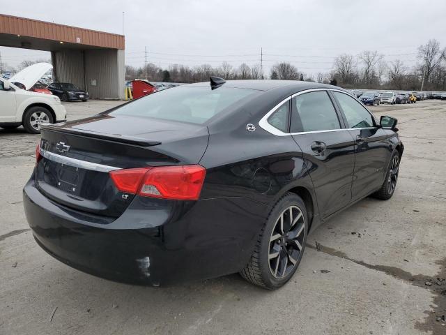 Photo 3 from auction – 2015 CHEVROLET IMPALA LT with VIN 1G1125S30FU148050