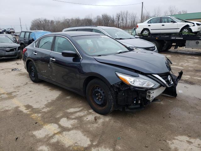 Photo 4 from auction – 2016 NISSAN ALTIMA with VIN 1N4AL3AP0GC170673