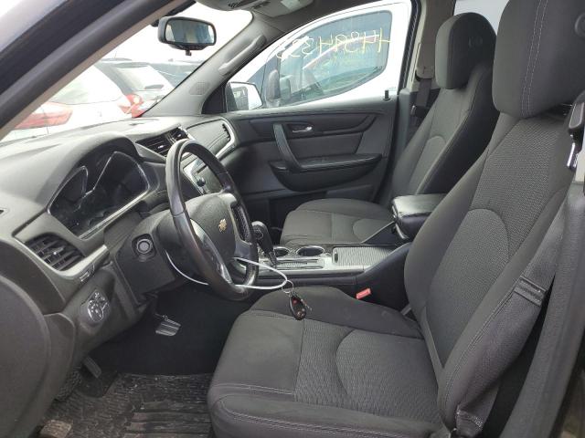 Photo 7 from auction – 2017 CHEVROLET TRAVERSE L with VIN 1GNKVGKD3HJ342560