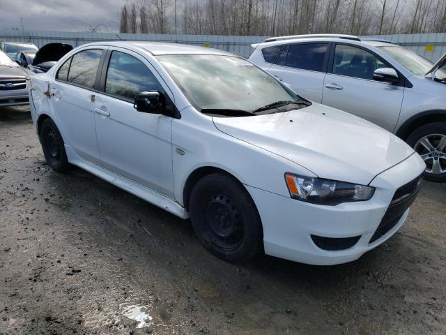 Photo 4 from auction – 2011 MITSUBISHI LANCER ES/ with VIN JA32U2FU6BU012523