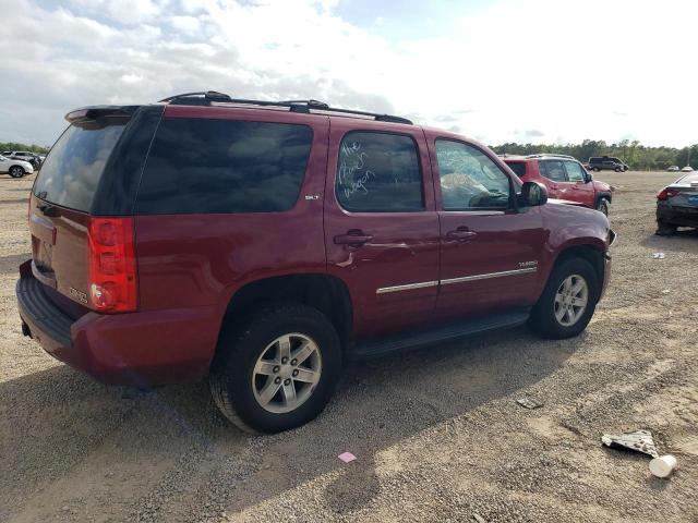 Photo 3 from auction – 2011 GMC YUKON SLT with VIN 1GKS2CE01BR148612