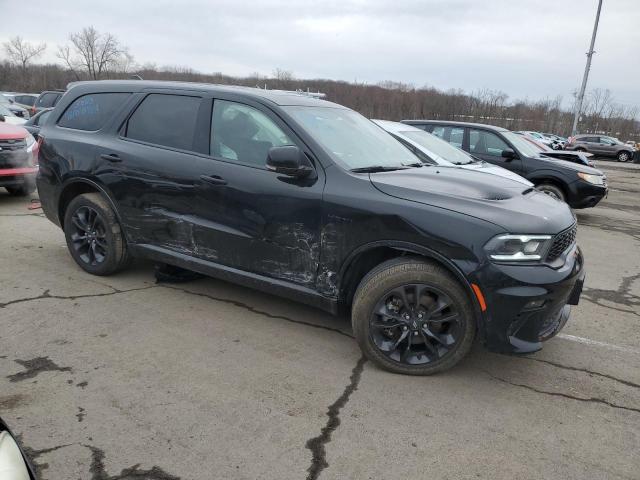 Photo 4 from auction – 2021 DODGE DURANGO R/ with VIN 1C4SDJCT6MC848283