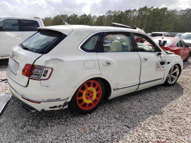 Photo 3 from auction – 2018 BENTLEY BENTAYGA with VIN SJAAC2ZV6JC018333